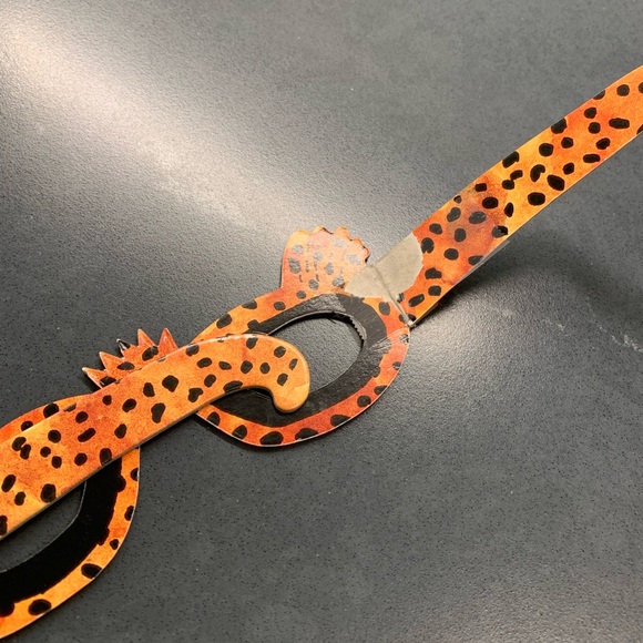 Children’s board book, “My Granny’s Purse” - Picture 9 of 9